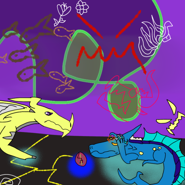 Ravine’s illusions