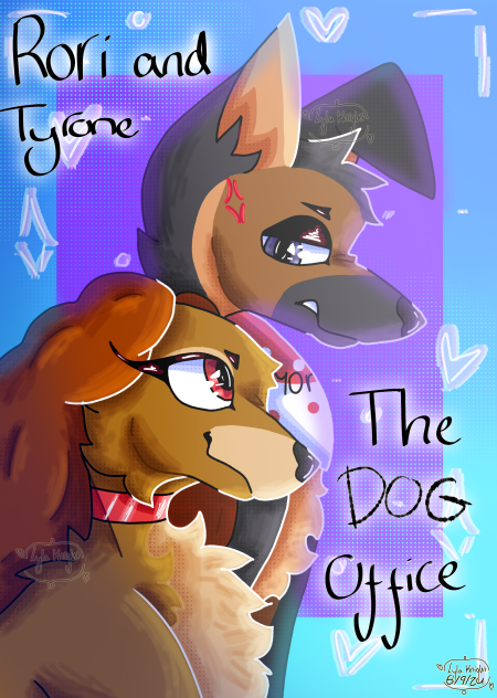 Fa for Nellygirl
