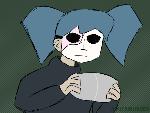 Sally Face