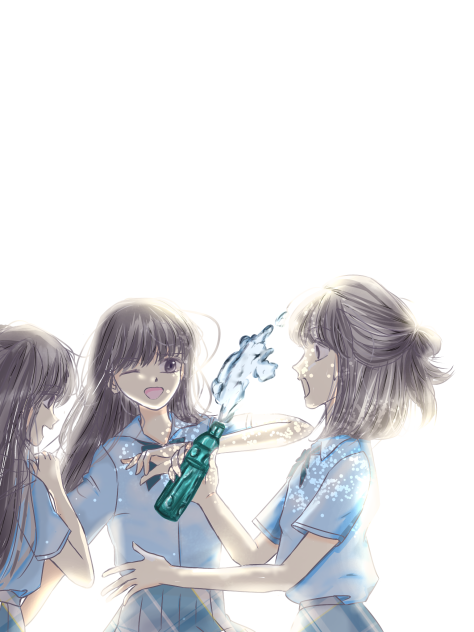 青春