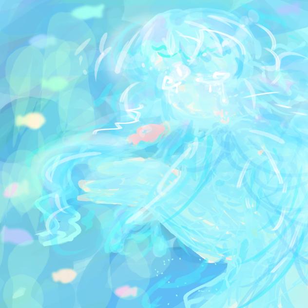 𝑱𝒆𝒍𝒍𝒚𝒇𝒊𝒔𝒉