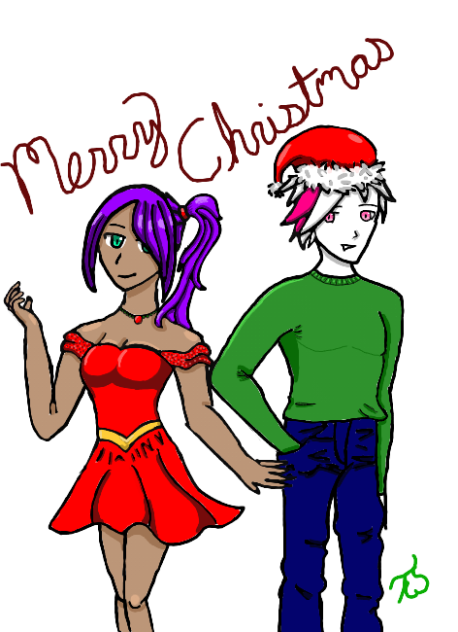 FORBIDDEN Christmas Special