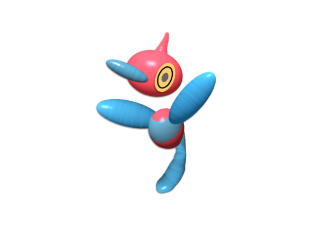 porygon-z