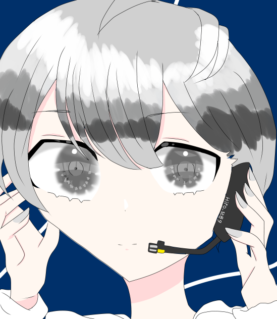 ヒビカセ　ヒロくん