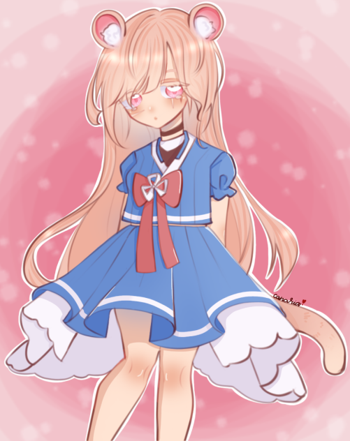 ☆