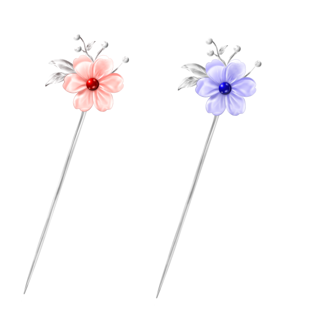 hairpin 2