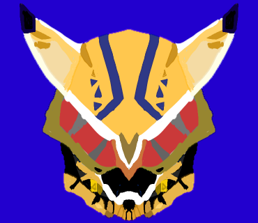 仮面ライダーギャーゴ
