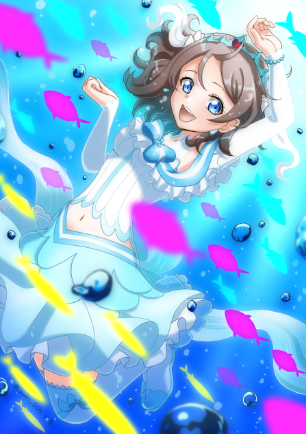 渡辺曜生誕祭2021