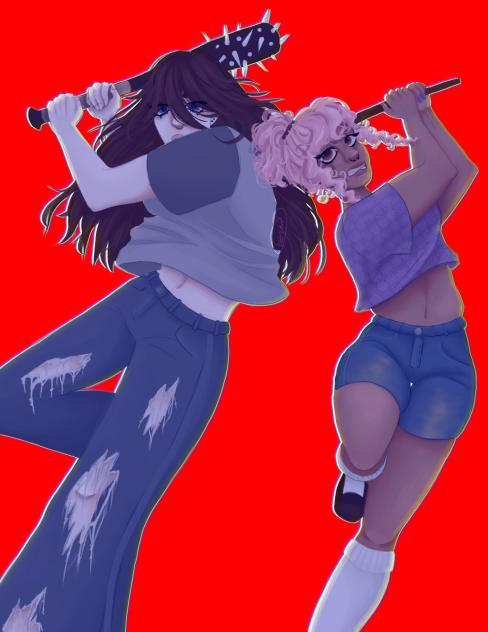 Fight
