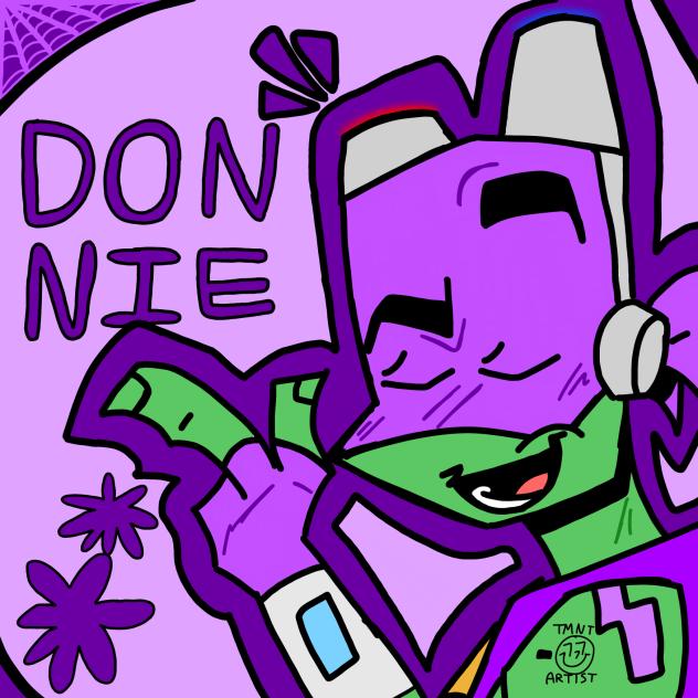Donnie (ROTTMNT)