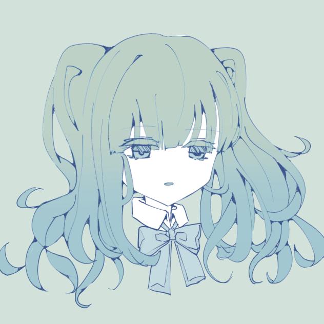 フリーアイコン🎀