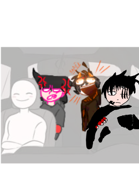 collab by Ларёк