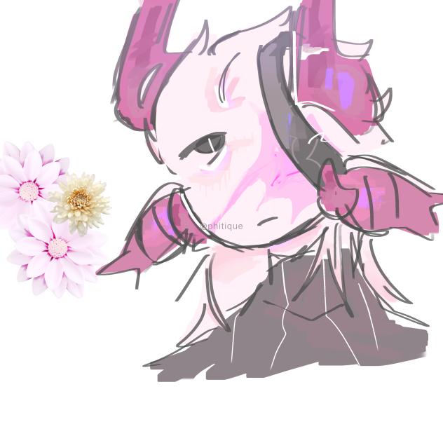 idk man