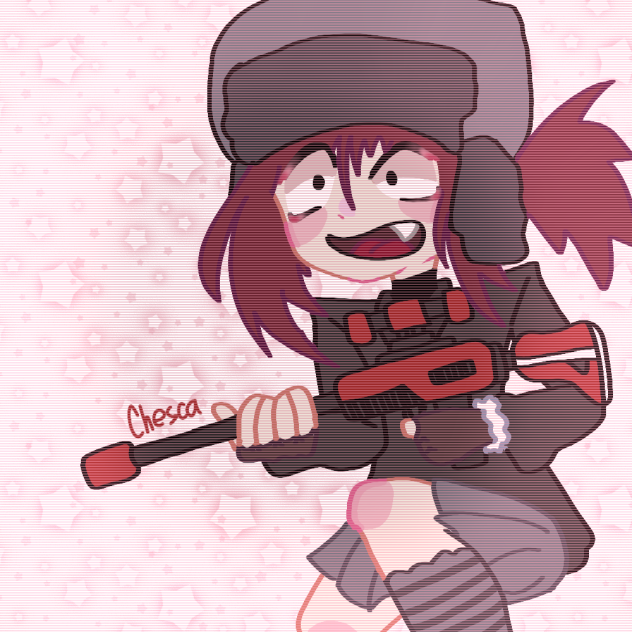 GO CRAZY - ibisPaint