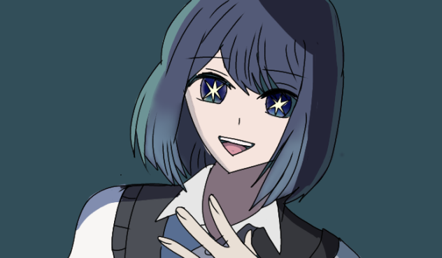 Akane Kurokawa
