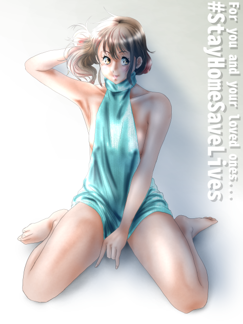 Stay❤️Home‼️cv2️⃣