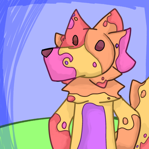playdo dog