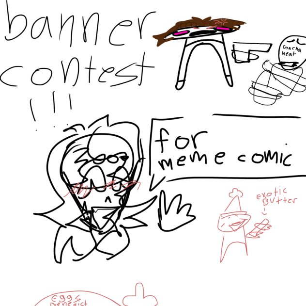 BANNER CONTEST YAY