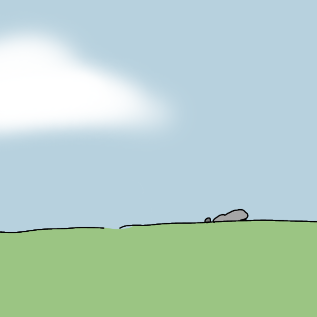 primera animación