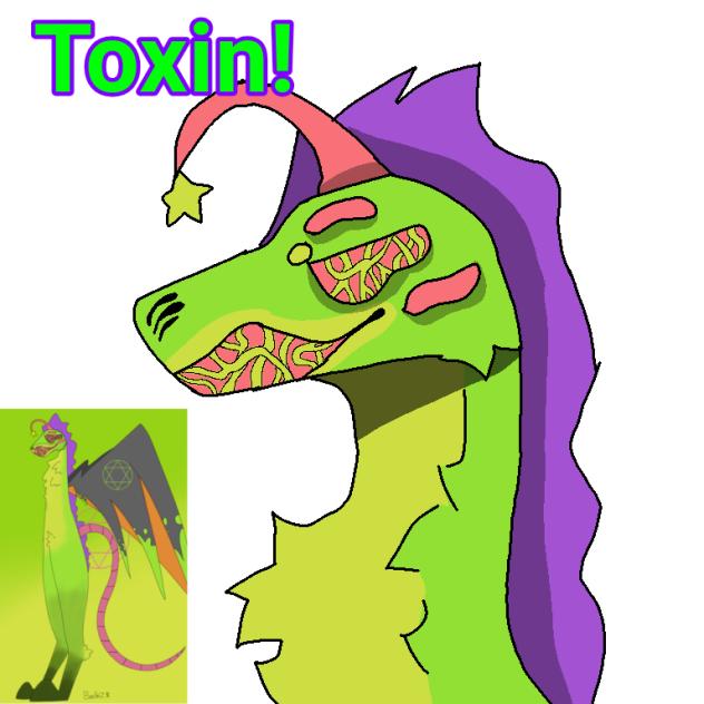 Fanart for 🌀🪲Bēētle🌀🪲