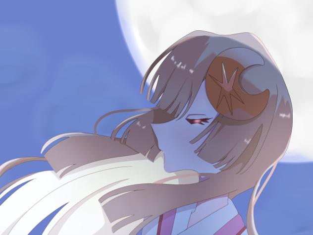 かぐや