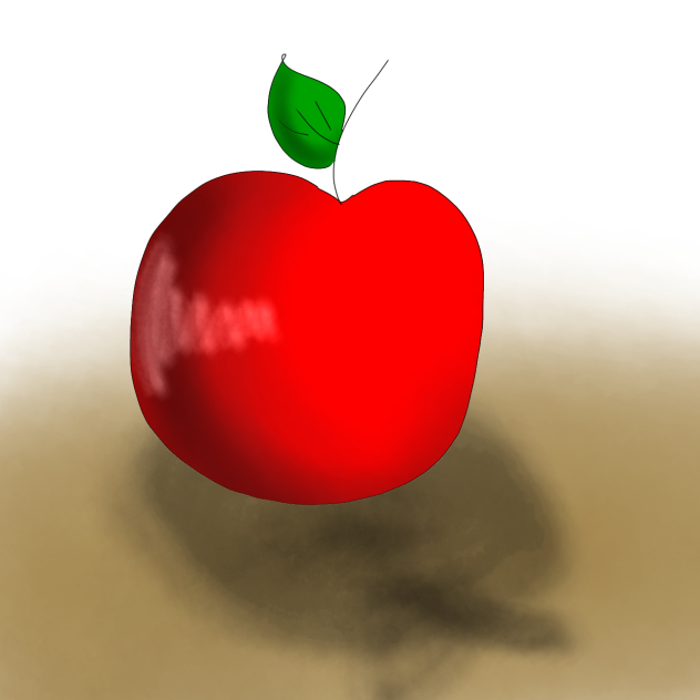🍎 Apple🍎