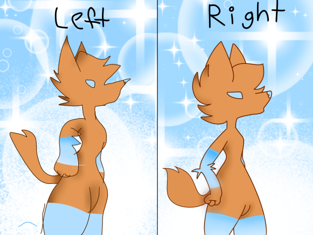 Left hand challenge (Inspired) - ibisPaint