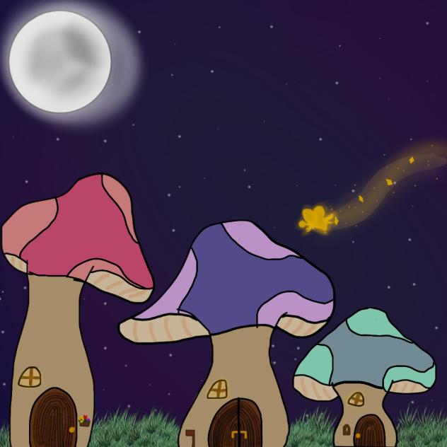 𝕱𝖆𝖎𝖗𝖞 𝖌𝖆𝖗𝖉𝖊𝖓