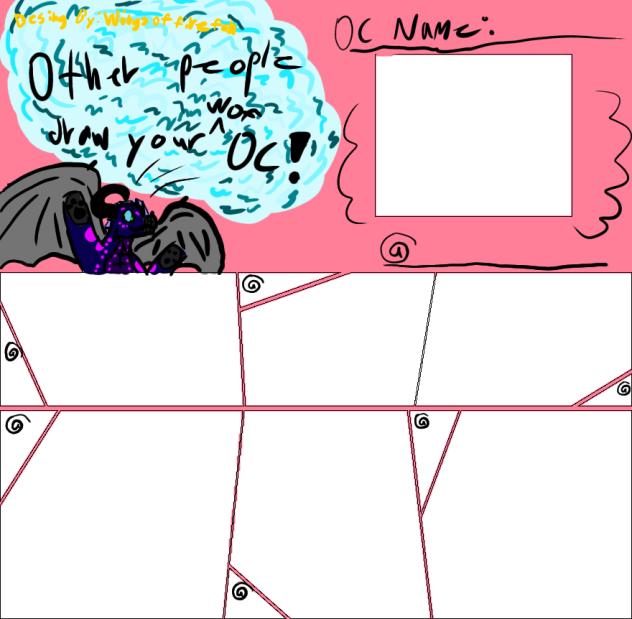Collab template!