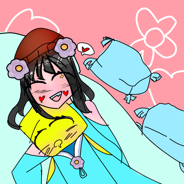 無題291 - ibisPaint