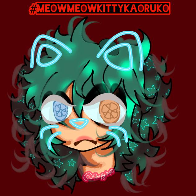 🙀🩵MOEWMOEWKITTYKRUKO💥🖤