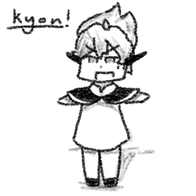 could that be kyonzinho from the yt