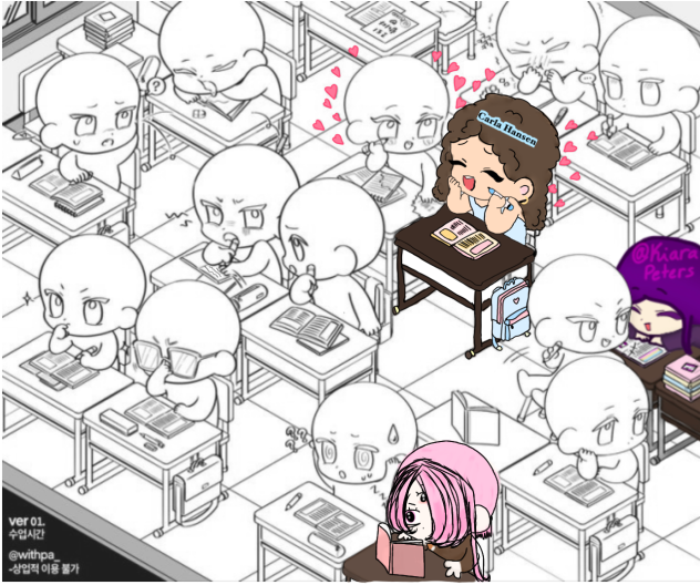 collab