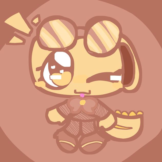 Shelly!