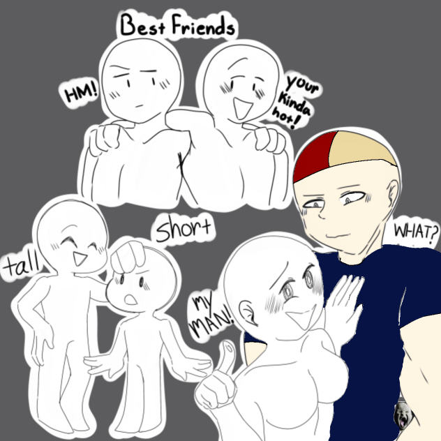 Collab with Ava Kennedy