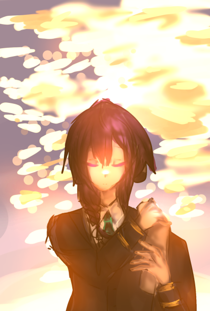 礼瀬マヨイ