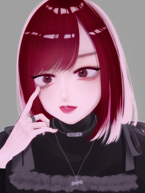 ごしゃいちゃん