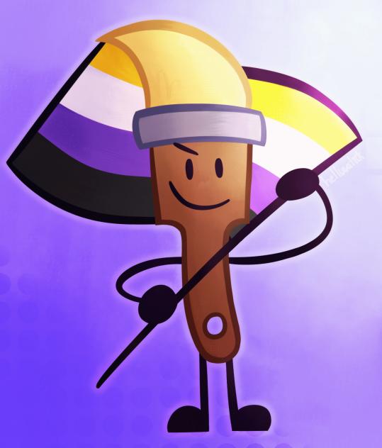 PAINTBRUSH
