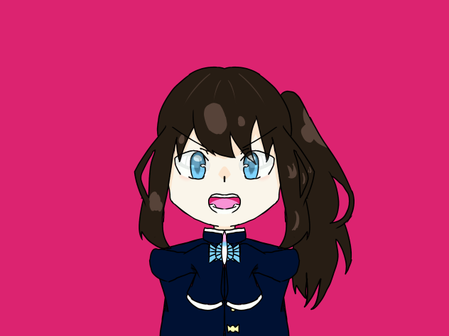 鬼滅の刃　飴柱