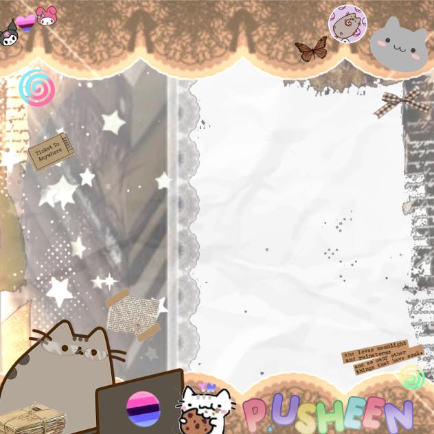 My new rant overlay..