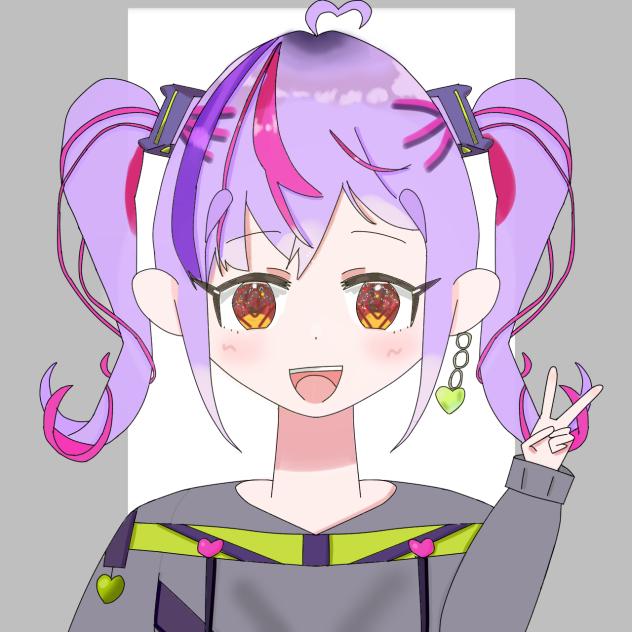 ギリ小四がmaruちゃん描いてみた