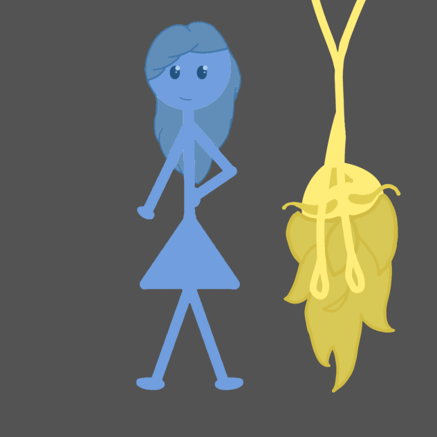 me and my besties ocs