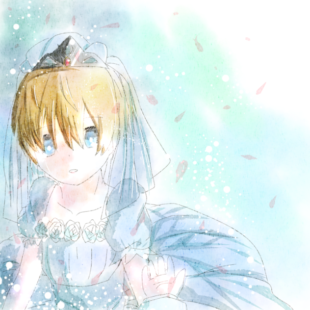 しあわせ ibisPaint