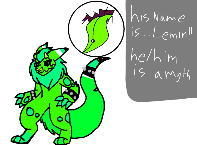 lemin