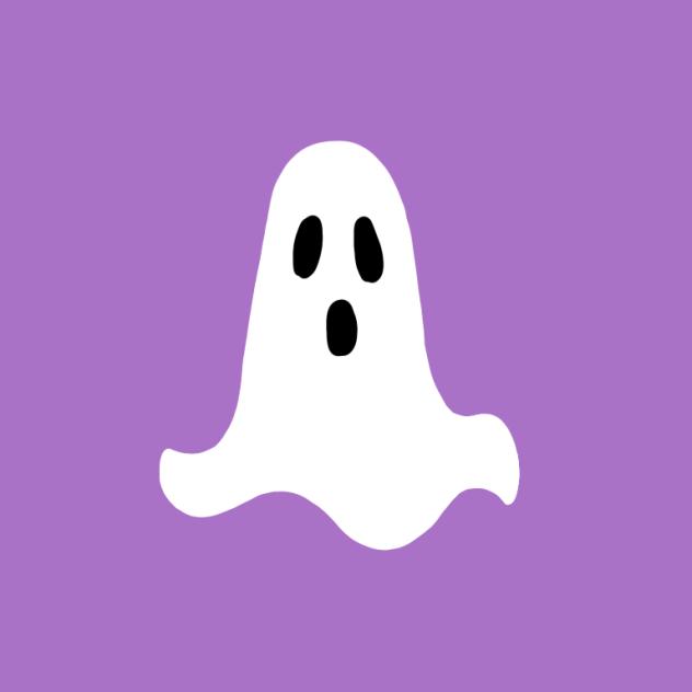 Ghost!
