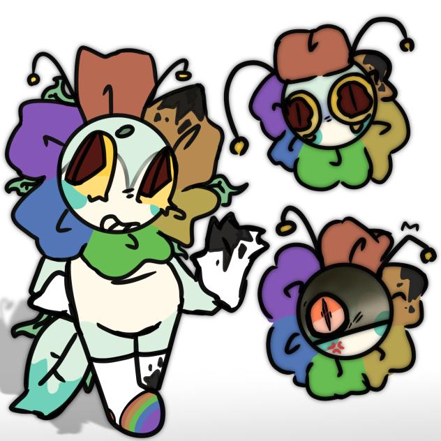 AHHH DANNY REF SHEET!1!1!