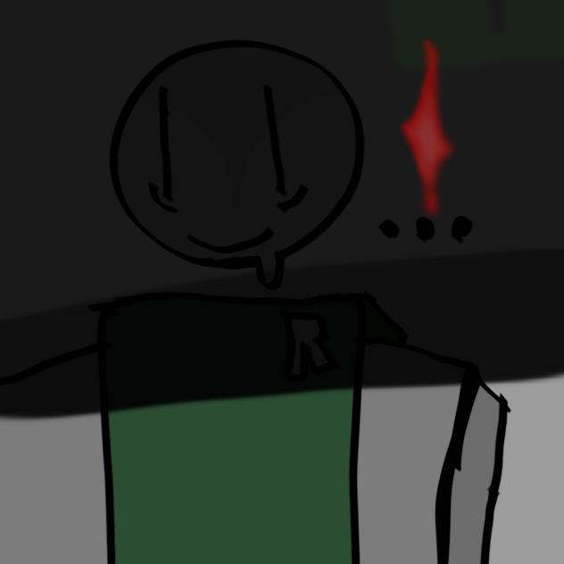 U-U-Um 2x2 Somethings Behind You