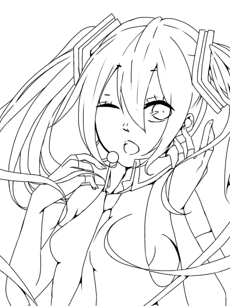 初音ミク