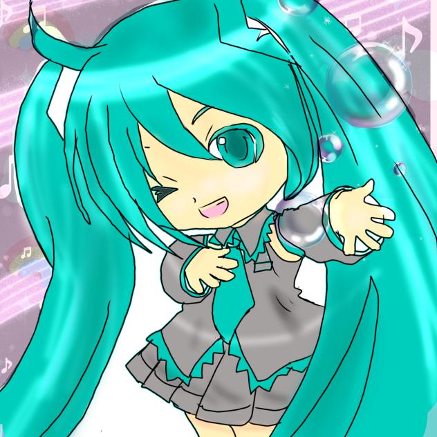 恋するボーカロイド