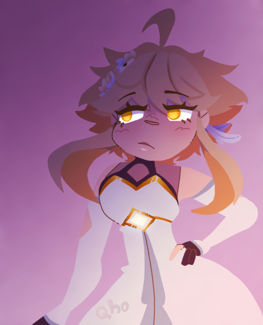 Lumine - In my Style